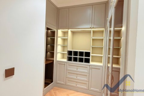 Вилла с 5 спальнями в Ханой , № 26410 14