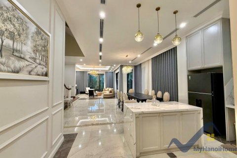 Вилла с 5 спальнями в Ханой , № 26410 3