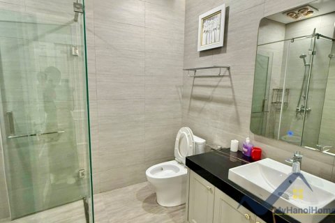 Вилла с 5 спальнями в Ханой , № 26410 9