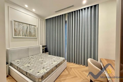 Вилла с 5 спальнями в Ханой , № 26410 11