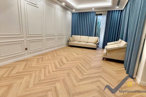 Вилла с 5 спальнями в Ханой , № 26410 18