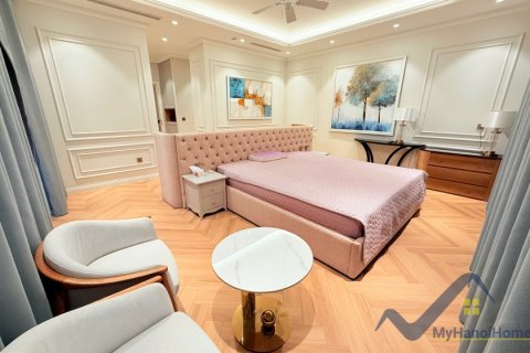 Вилла с 5 спальнями в Ханой , № 26410 17