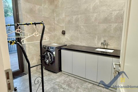 Вилла с 5 спальнями в Ханой , № 26410 21