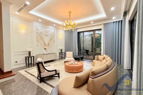 Вилла с 5 спальнями в Ханой , № 26410 2