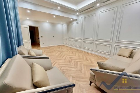 Вилла с 5 спальнями в Ханой , № 26410 19