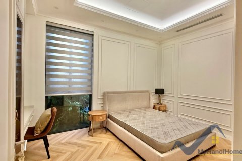 Вилла с 5 спальнями в Ханой , № 26410 15