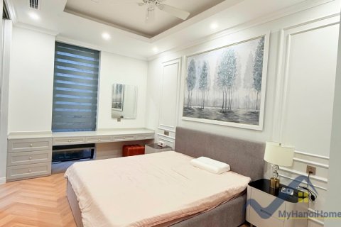 Вилла с 5 спальнями в Ханой , № 26410 12