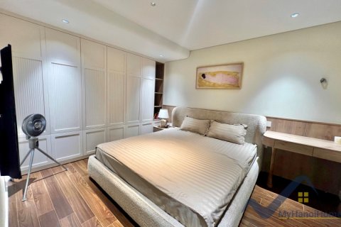 Квартира с 3 спальнями в Ханой , № 26409 10