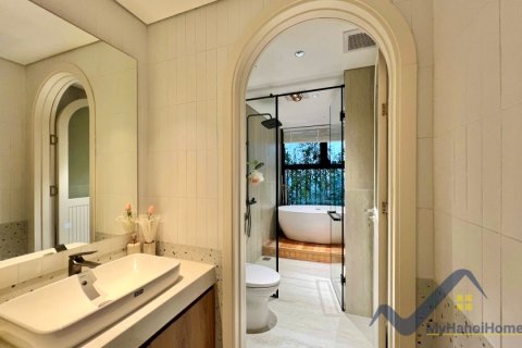 Квартира с 3 спальнями в Ханой , № 26409 13