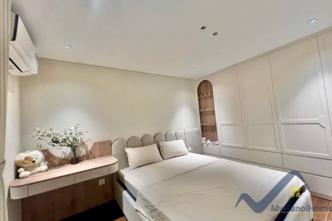 Квартира с 3 спальнями в Ханой , № 26409 17