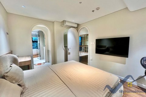 Квартира с 3 спальнями в Ханой , № 26409 12