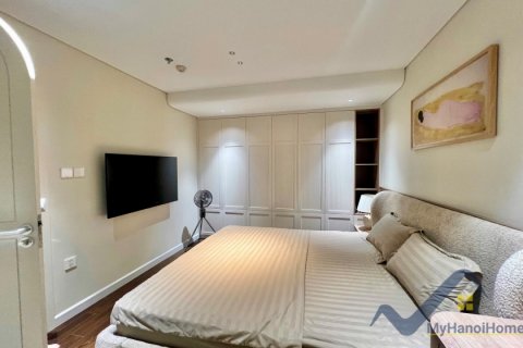 Квартира с 3 спальнями в Ханой , № 26409 11