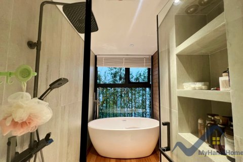 Квартира с 3 спальнями в Ханой , № 26409 15