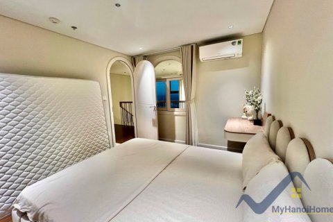 Квартира с 3 спальнями в Ханой , № 26409 18