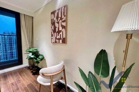 Квартира с 3 спальнями в Ханой , № 26409 20