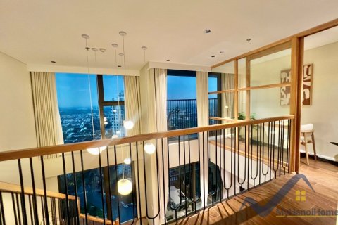 Квартира с 3 спальнями в Ханой , № 26409 9