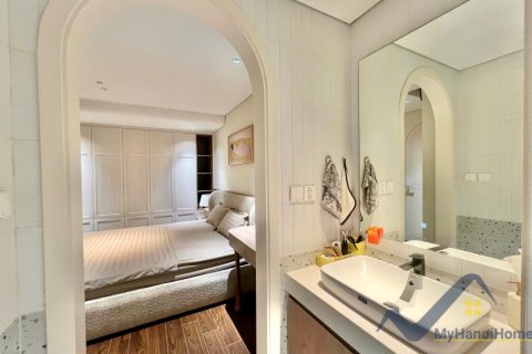 Квартира с 3 спальнями в Ханой , № 26409 14