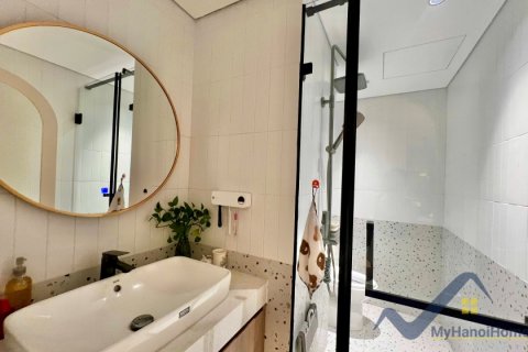 Квартира с 3 спальнями в Ханой , № 26409 19