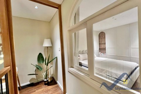 Квартира с 3 спальнями в Ханой , № 26409 16