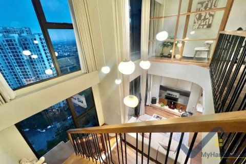 Квартира с 3 спальнями в Ханой , № 26409 8