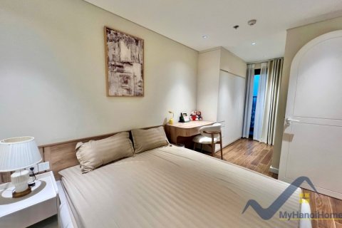 Квартира с 3 спальнями в Ханой , № 26409 21