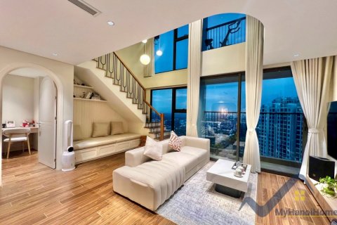 Квартира с 3 спальнями в Ханой , № 26409 2