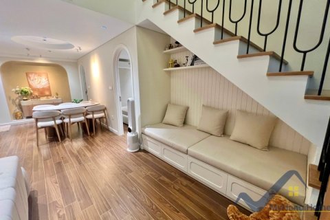 Квартира с 3 спальнями в Ханой , № 26409 3