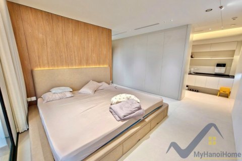 Квартира с 3 спальнями в Ханой ,  № 26411 13
