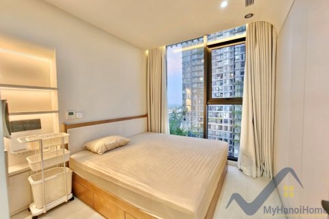 Квартира с 3 спальнями в Ханой ,  № 26411 16