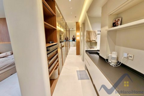 Квартира с 3 спальнями в Ханой ,  № 26411 14