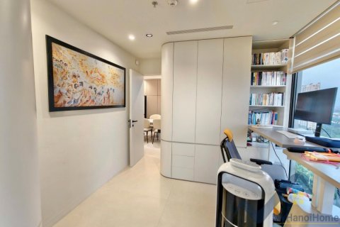 Квартира с 3 спальнями в Ханой ,  № 26411 9