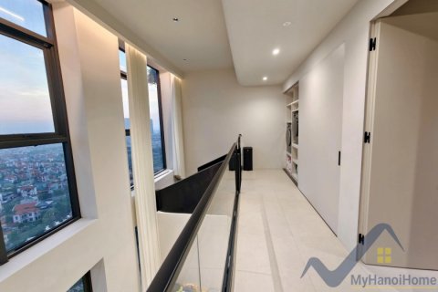 Квартира с 3 спальнями в Ханой ,  № 26411 15