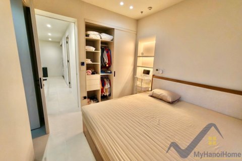 Квартира с 3 спальнями в Ханой ,  № 26411 17