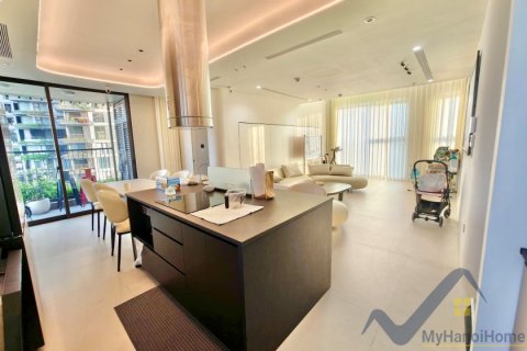 Квартира с 3 спальнями в Ханой ,  № 26411 6