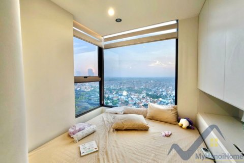 Квартира с 3 спальнями в Ханой ,  № 26411 10