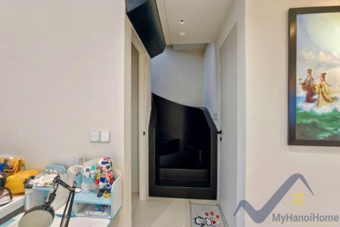 Квартира с 3 спальнями в Ханой ,  № 26411 7