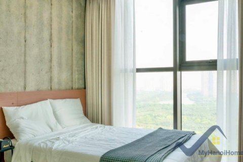 Квартира с 3 спальнями в Ханой , № 26413 17