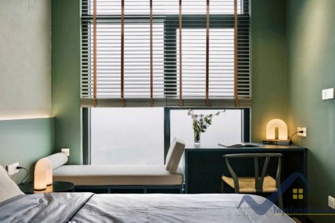 Квартира с 3 спальнями в Ханой , № 26413 19