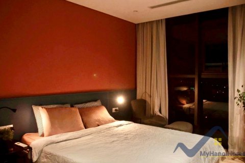 Квартира с 3 спальнями в Ханой , № 26413 13