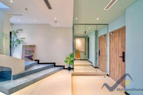 Квартира с 3 спальнями в Ханой , № 26413 7