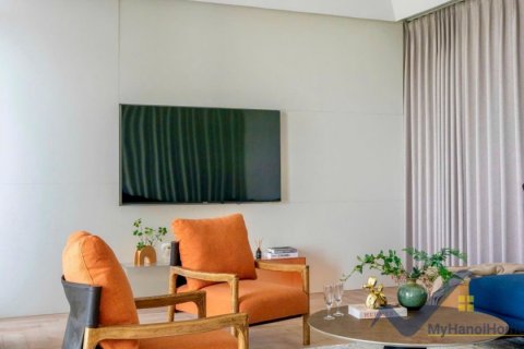 Квартира с 3 спальнями в Ханой , № 26413 10