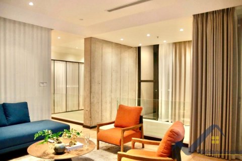 Квартира с 3 спальнями в Ханой , № 26413 11