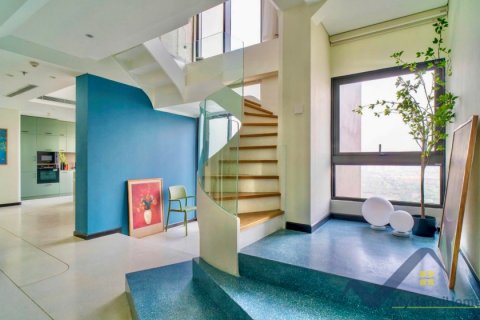 Квартира с 3 спальнями в Ханой , № 26413 2