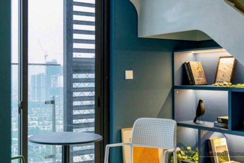 Квартира с 3 спальнями в Ханой , № 26413 12