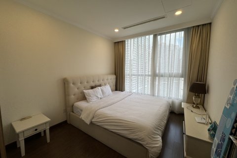 1 bedroom Condo  in Binh Thanh, Ho Chi Minh, Vietnam No. 25567 1