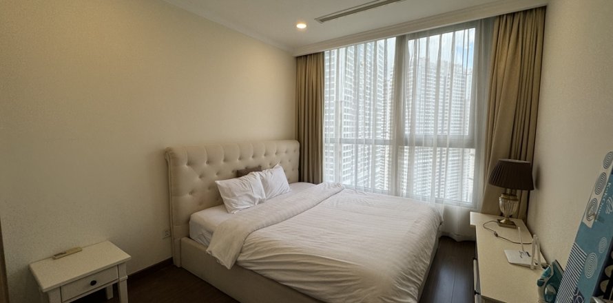 1 bedroom Condo  in Binh Thanh, Ho Chi Minh, Vietnam No. 25567