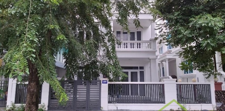 Вилла с 7 спальнями в Нячанг,  № 28551