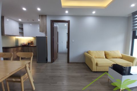 2 bedrooms Apartment in Nha Trang,  No. 28554 4