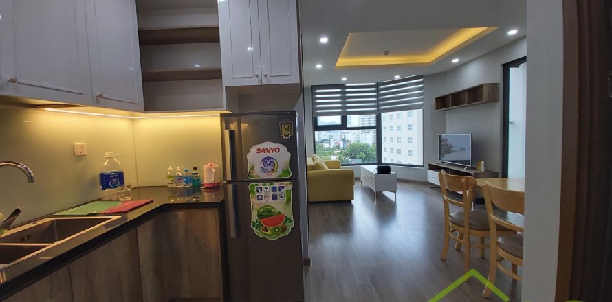 2 bedrooms Apartment in Nha Trang,  No. 28554