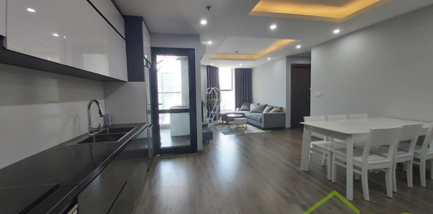 2 bedrooms Apartment in Nha Trang, No. 28553